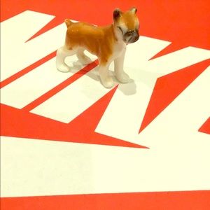 CUTE DOG 🐶 FIGURE (GLASS)